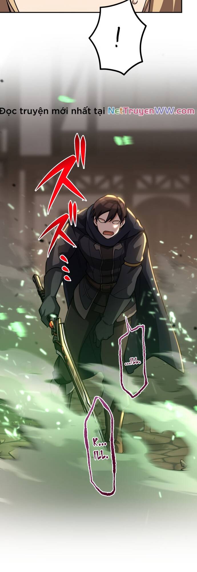 Thực Quỷ Mạo Hiểm Giả - Chapter 18 - Page 9