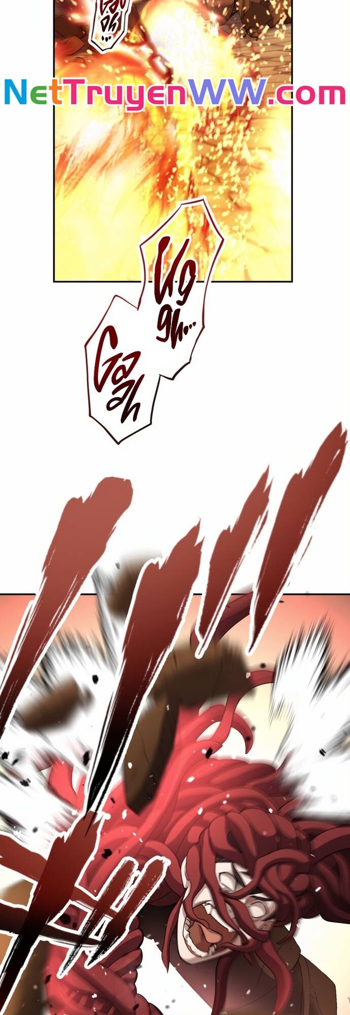 Thực Quỷ Mạo Hiểm Giả - Chapter 19 - Page 11