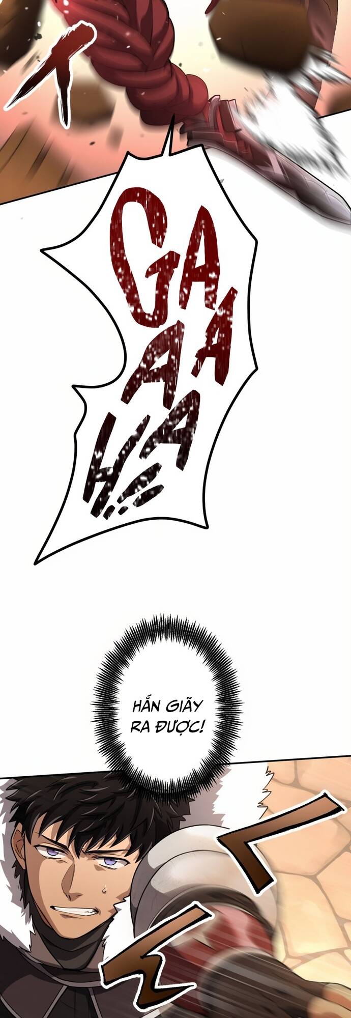 Thực Quỷ Mạo Hiểm Giả - Chapter 19 - Page 12