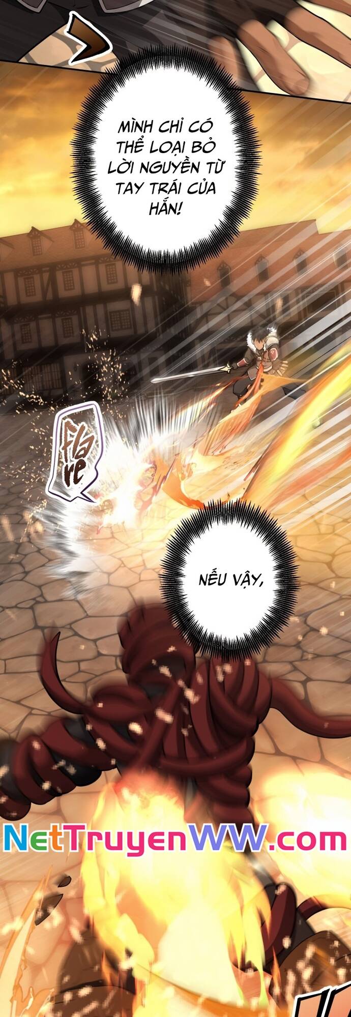 Thực Quỷ Mạo Hiểm Giả - Chapter 19 - Page 13