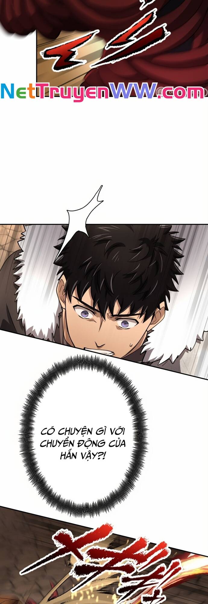 Thực Quỷ Mạo Hiểm Giả - Chapter 19 - Page 15