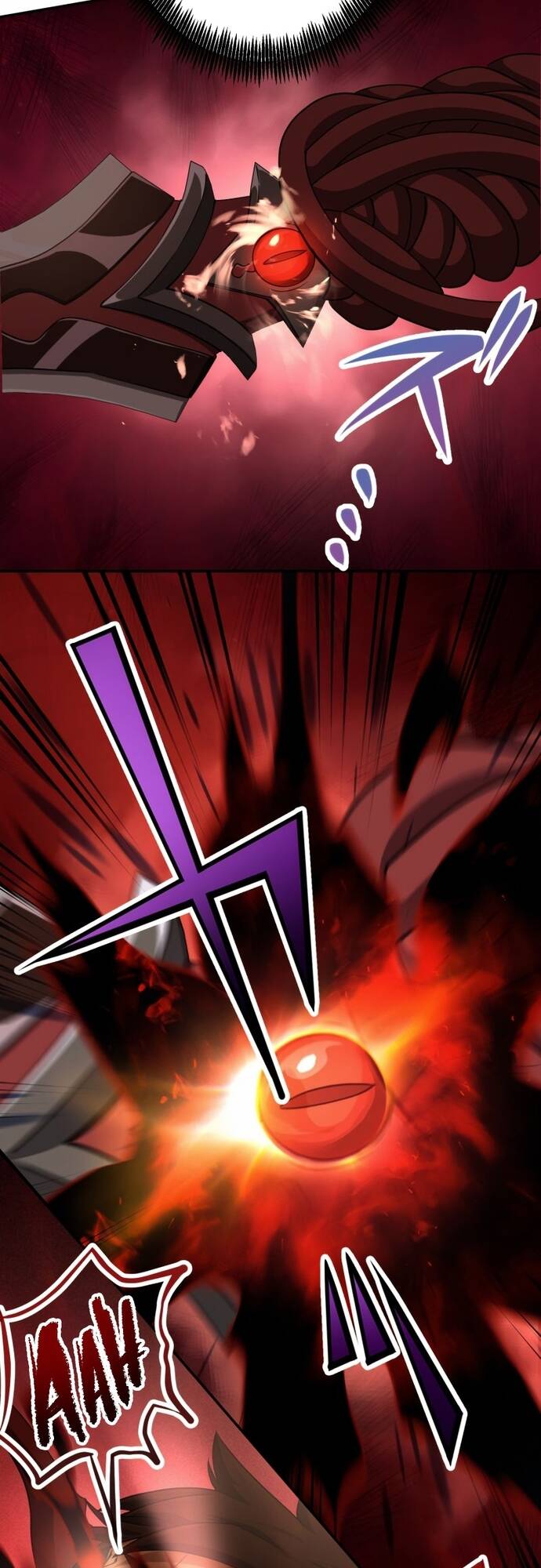 Thực Quỷ Mạo Hiểm Giả - Chapter 19 - Page 17