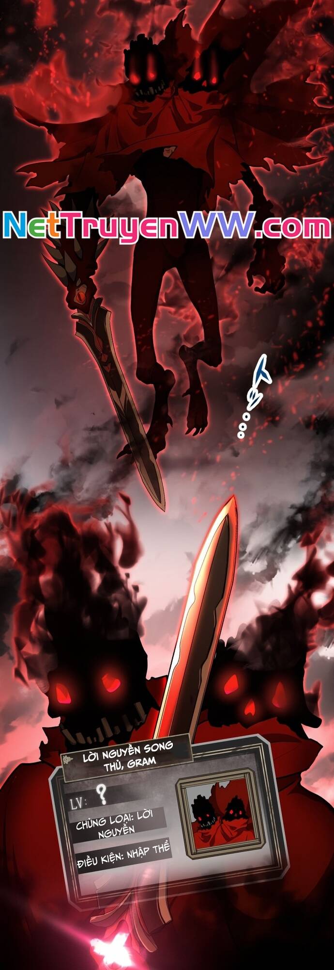 Thực Quỷ Mạo Hiểm Giả - Chapter 19 - Page 21