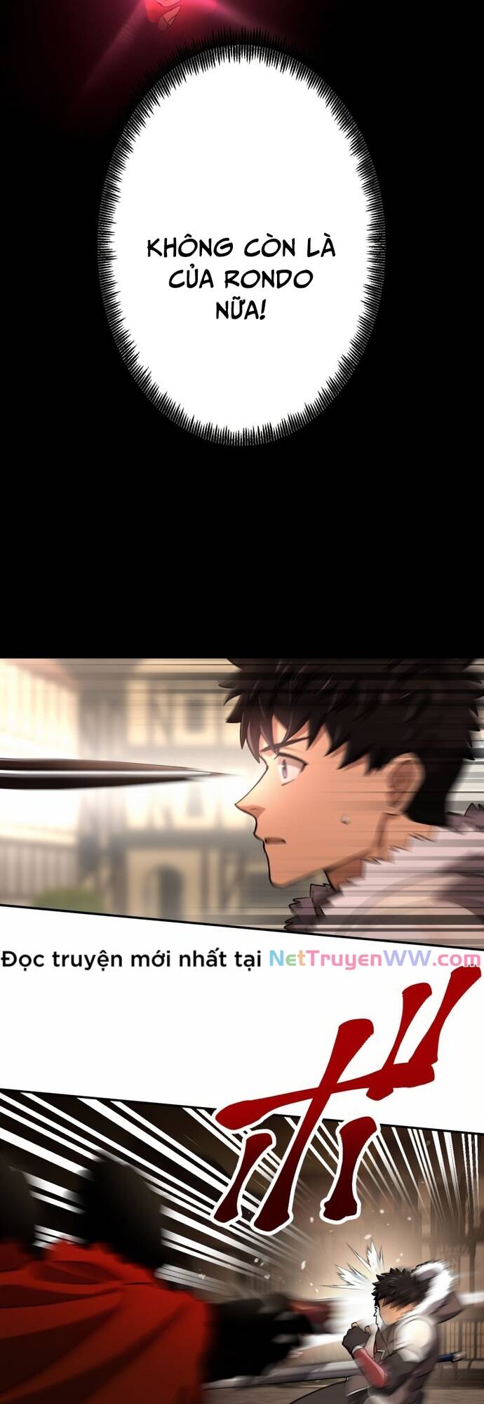 Thực Quỷ Mạo Hiểm Giả - Chapter 19 - Page 22
