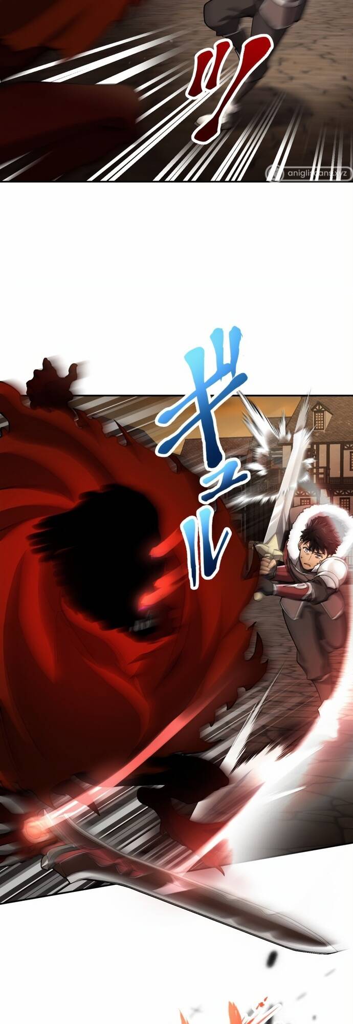 Thực Quỷ Mạo Hiểm Giả - Chapter 19 - Page 23