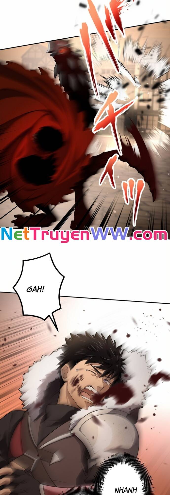 Thực Quỷ Mạo Hiểm Giả - Chapter 19 - Page 24