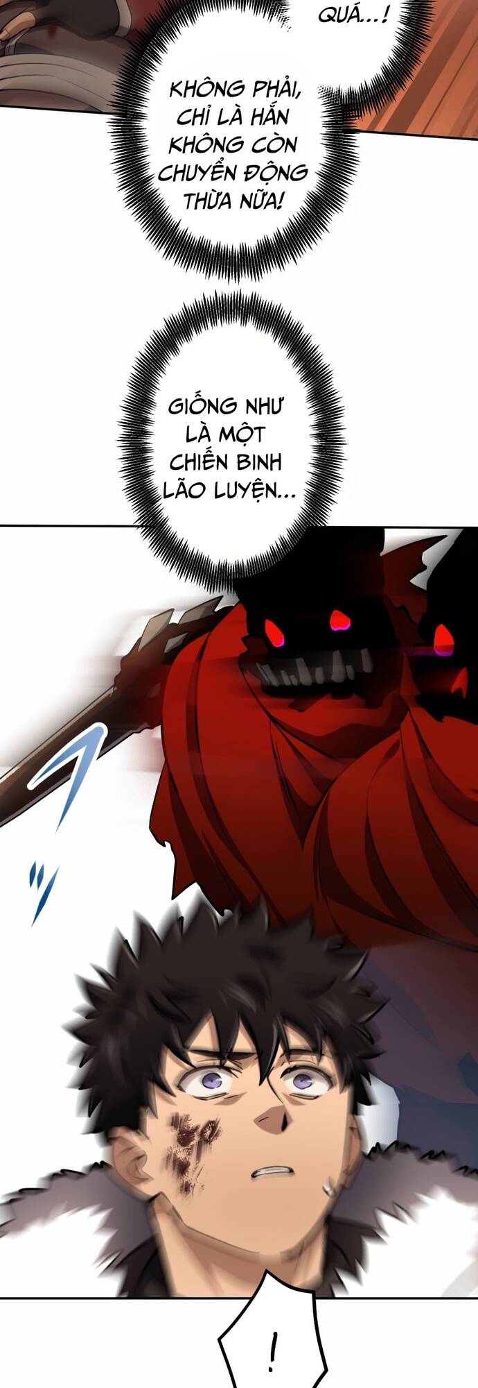 Thực Quỷ Mạo Hiểm Giả - Chapter 19 - Page 25