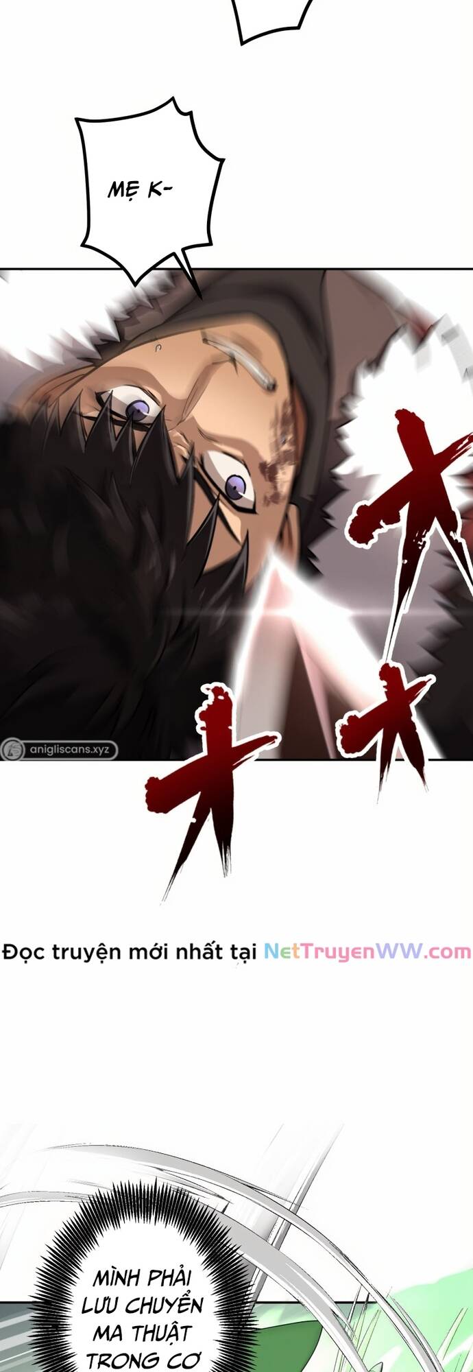 Thực Quỷ Mạo Hiểm Giả - Chapter 19 - Page 26