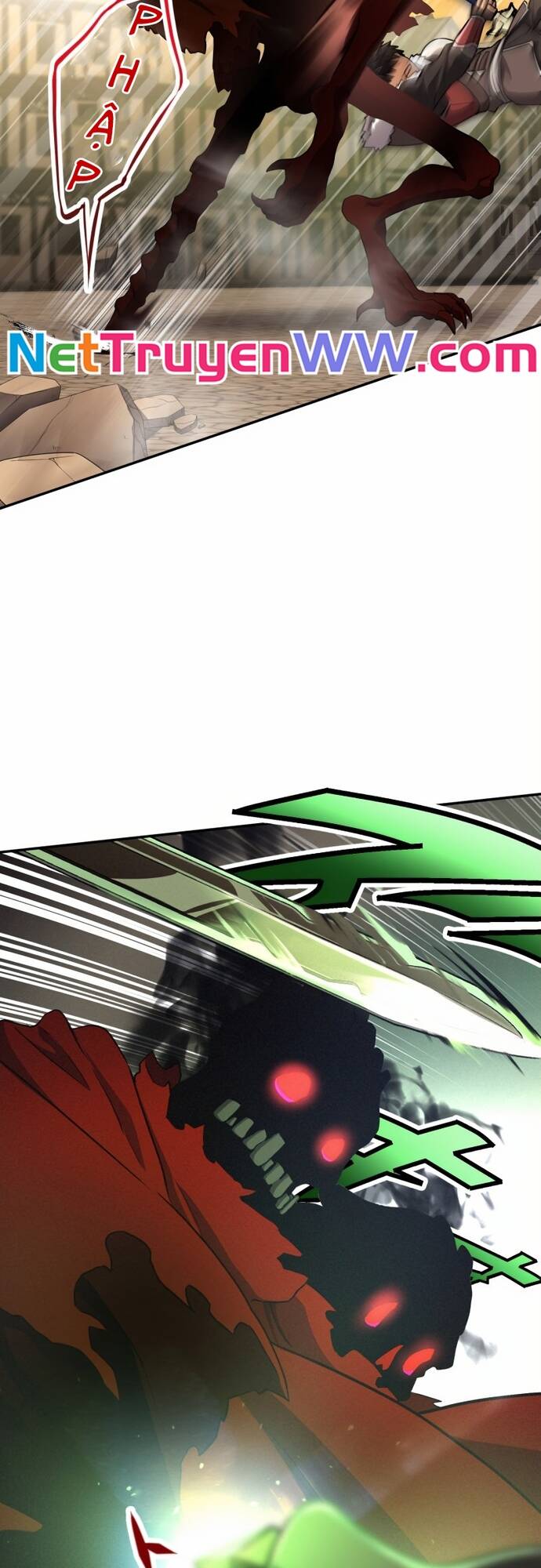 Thực Quỷ Mạo Hiểm Giả - Chapter 19 - Page 28