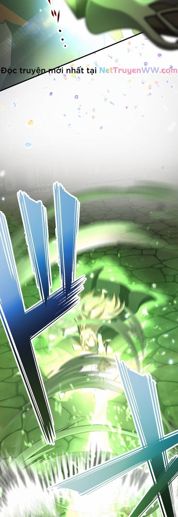 Thực Quỷ Mạo Hiểm Giả - Chapter 19 - Page 29