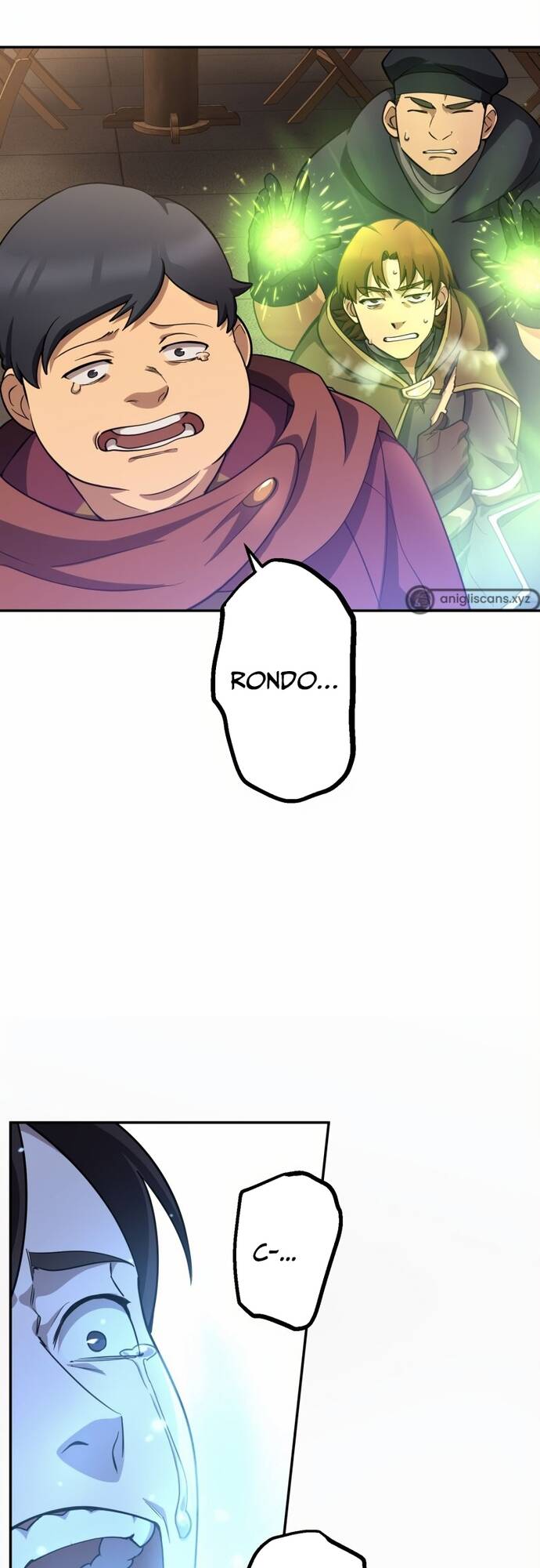 Thực Quỷ Mạo Hiểm Giả - Chapter 19 - Page 3