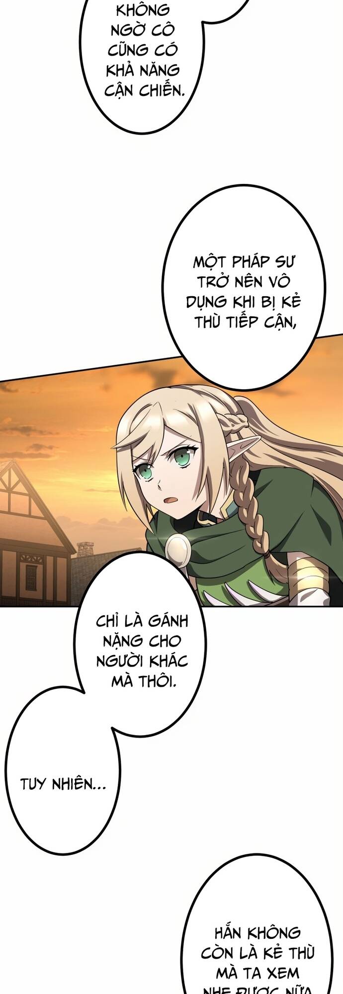 Thực Quỷ Mạo Hiểm Giả - Chapter 19 - Page 32