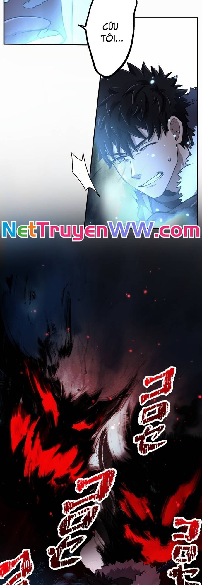 Thực Quỷ Mạo Hiểm Giả - Chapter 19 - Page 4