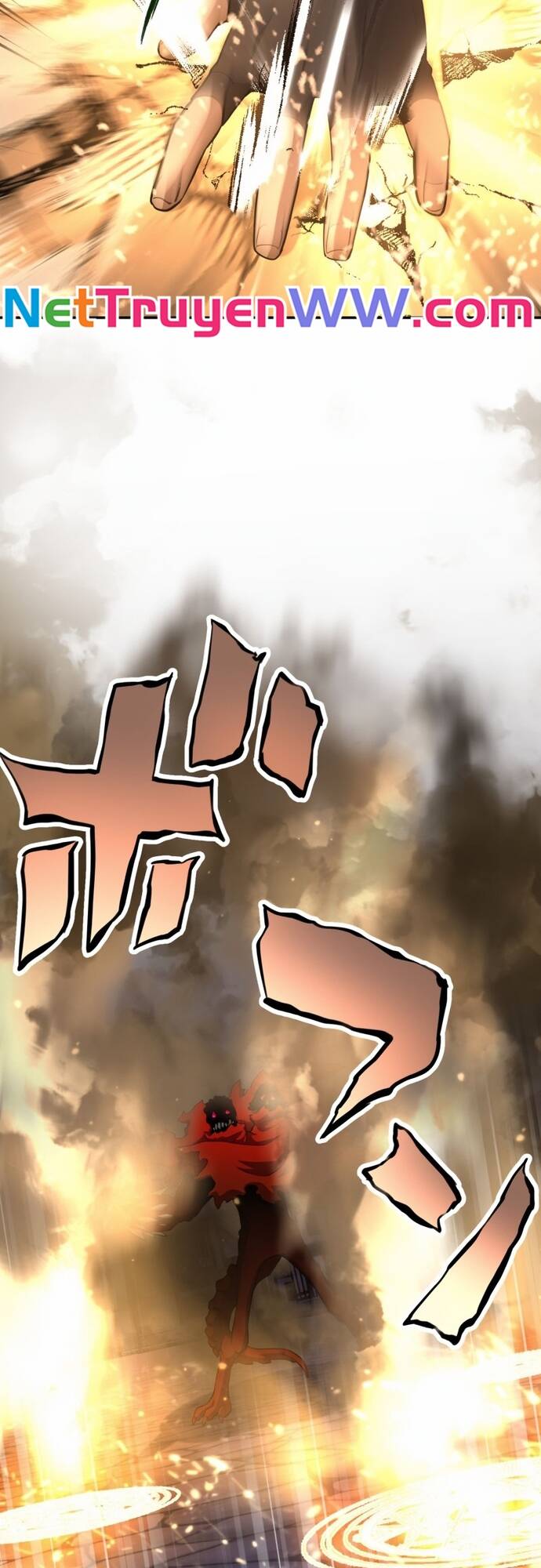 Thực Quỷ Mạo Hiểm Giả - Chapter 19 - Page 40