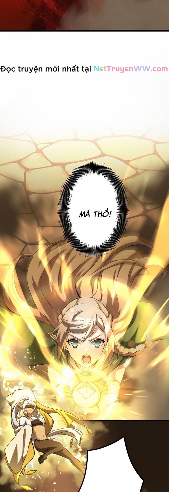 Thực Quỷ Mạo Hiểm Giả - Chapter 19 - Page 45