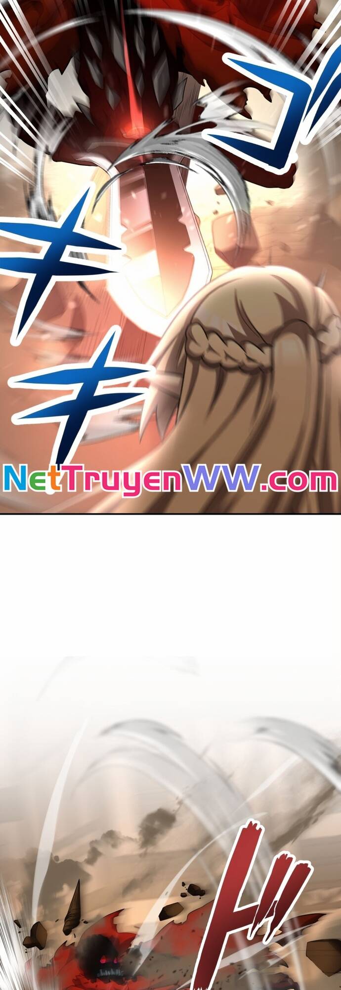 Thực Quỷ Mạo Hiểm Giả - Chapter 19 - Page 48