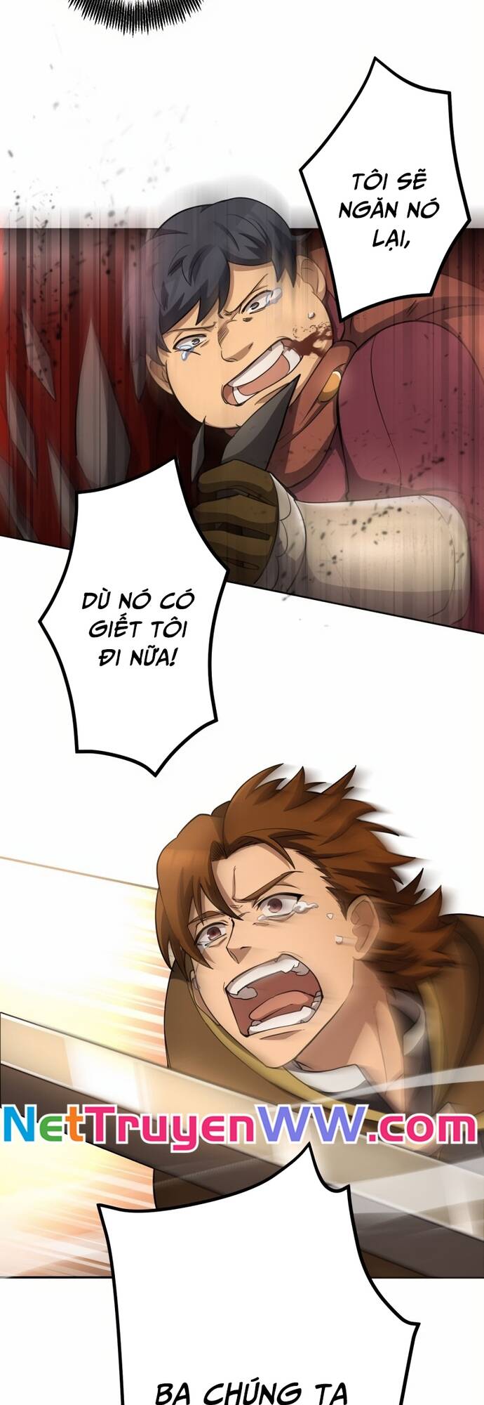 Thực Quỷ Mạo Hiểm Giả - Chapter 19 - Page 50