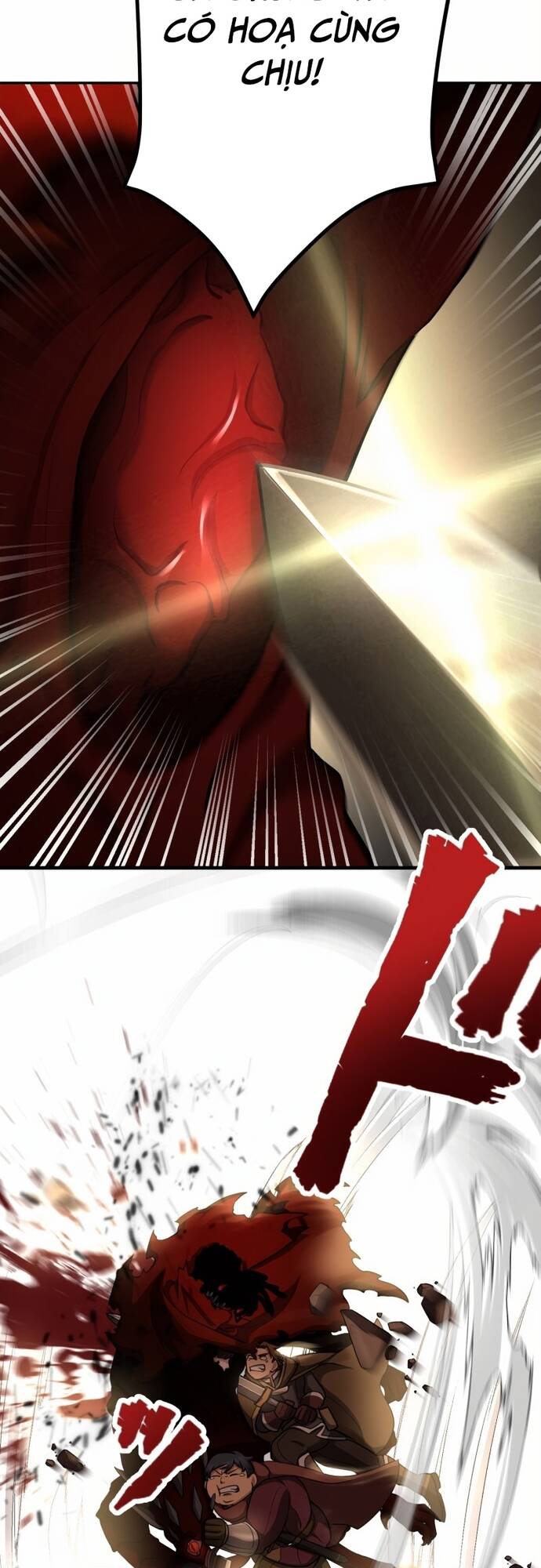 Thực Quỷ Mạo Hiểm Giả - Chapter 19 - Page 51