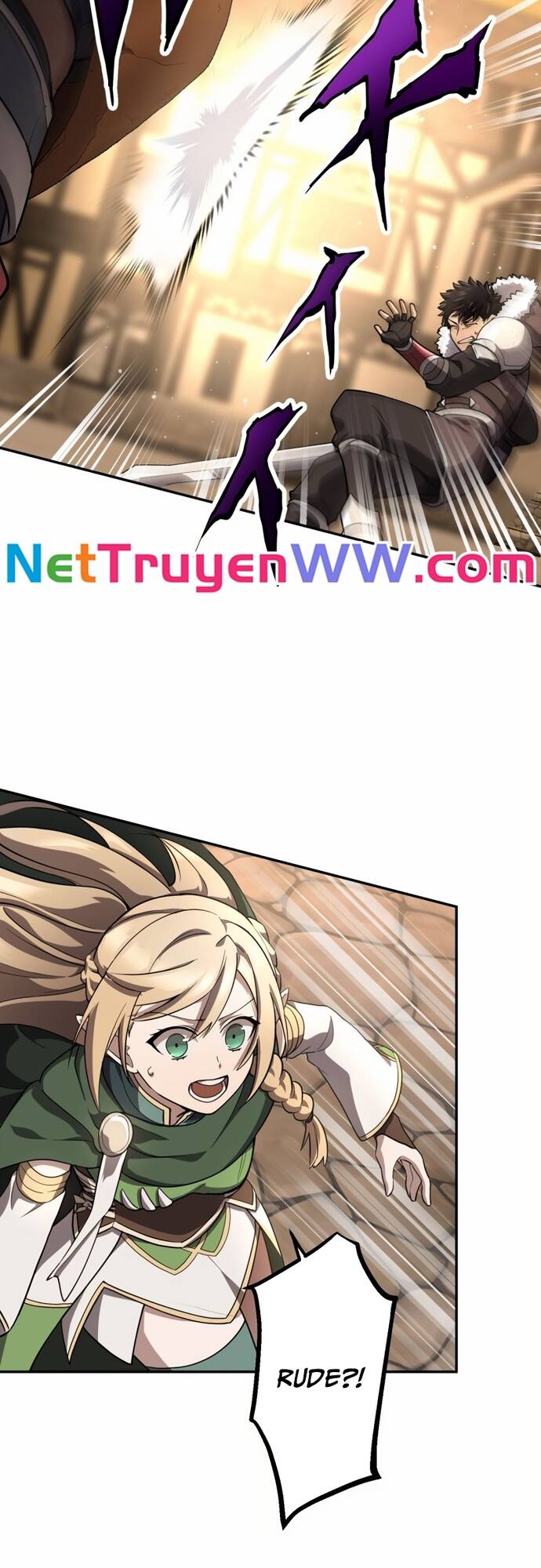 Thực Quỷ Mạo Hiểm Giả - Chapter 19 - Page 6