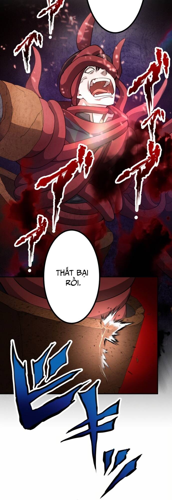 Thực Quỷ Mạo Hiểm Giả - Chapter 19 - Page 8