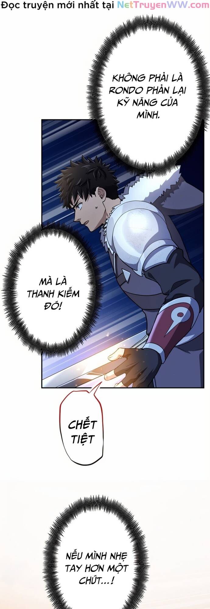 Thực Quỷ Mạo Hiểm Giả - Chapter 19 - Page 9