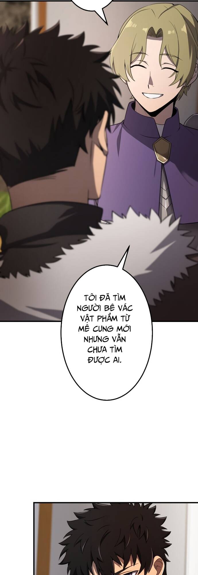 Thực Quỷ Mạo Hiểm Giả - Chapter 2 - Page 10