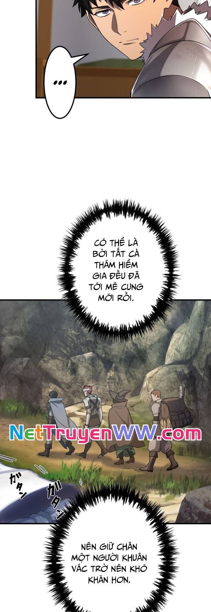 Thực Quỷ Mạo Hiểm Giả - Chapter 2 - Page 11