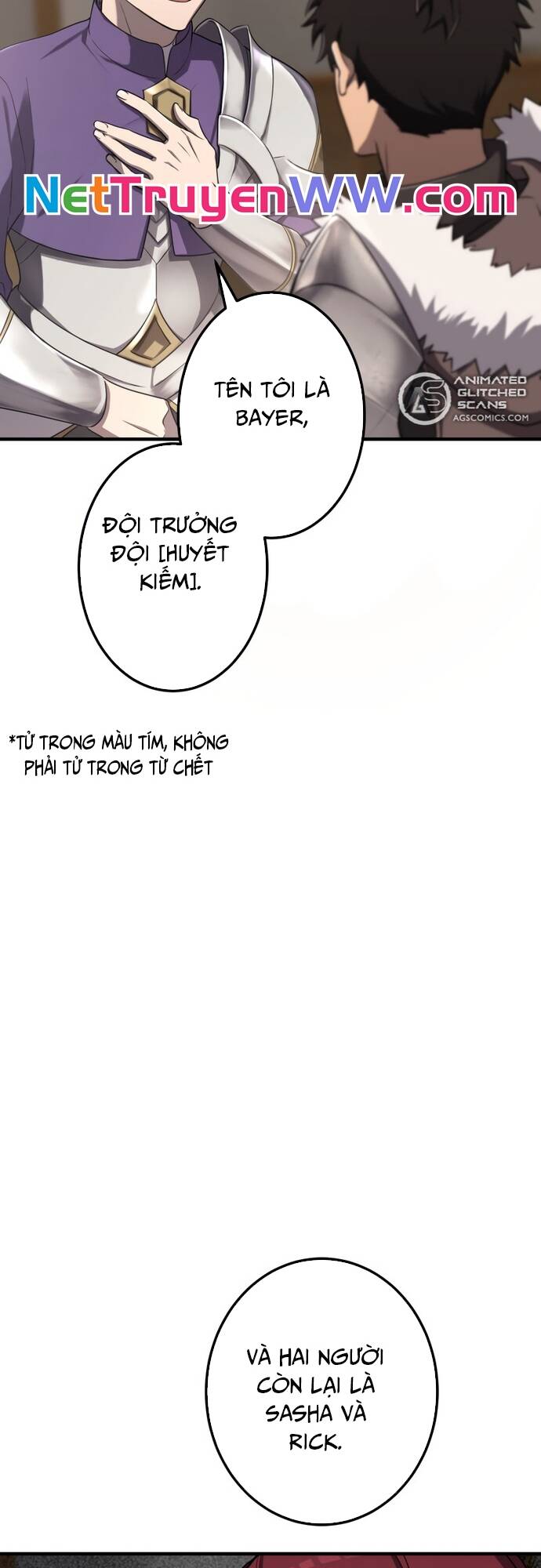 Thực Quỷ Mạo Hiểm Giả - Chapter 2 - Page 15