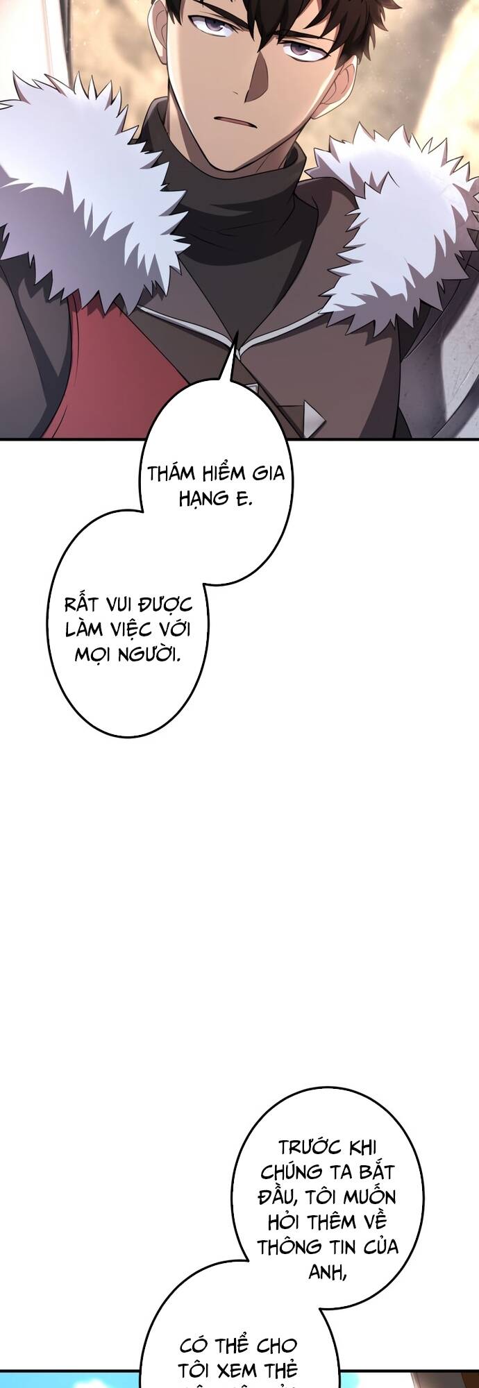 Thực Quỷ Mạo Hiểm Giả - Chapter 2 - Page 17