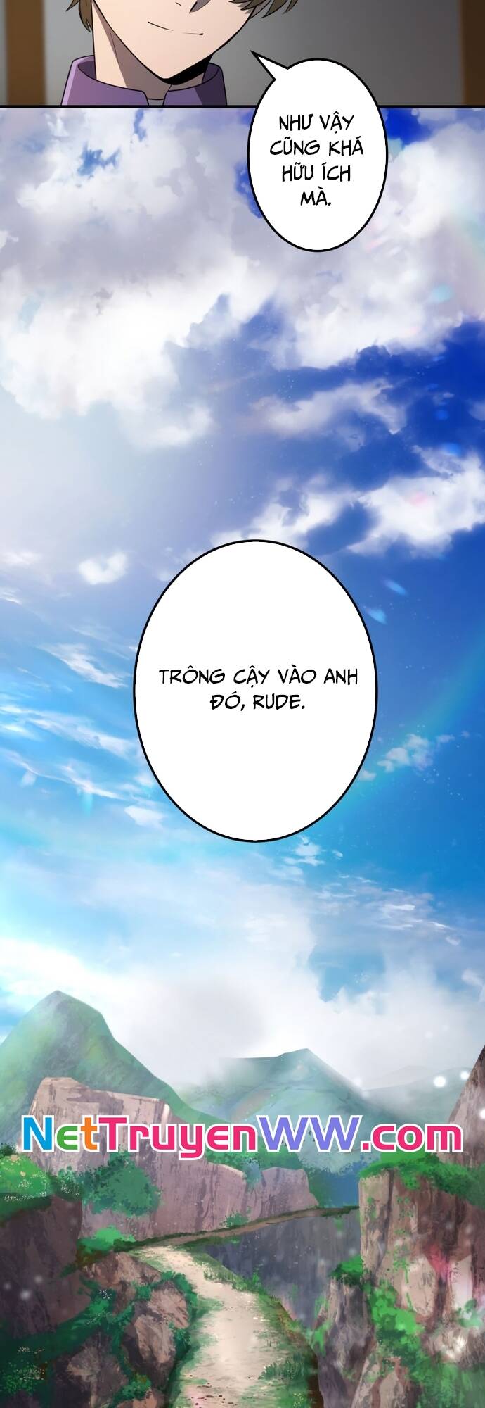 Thực Quỷ Mạo Hiểm Giả - Chapter 2 - Page 21