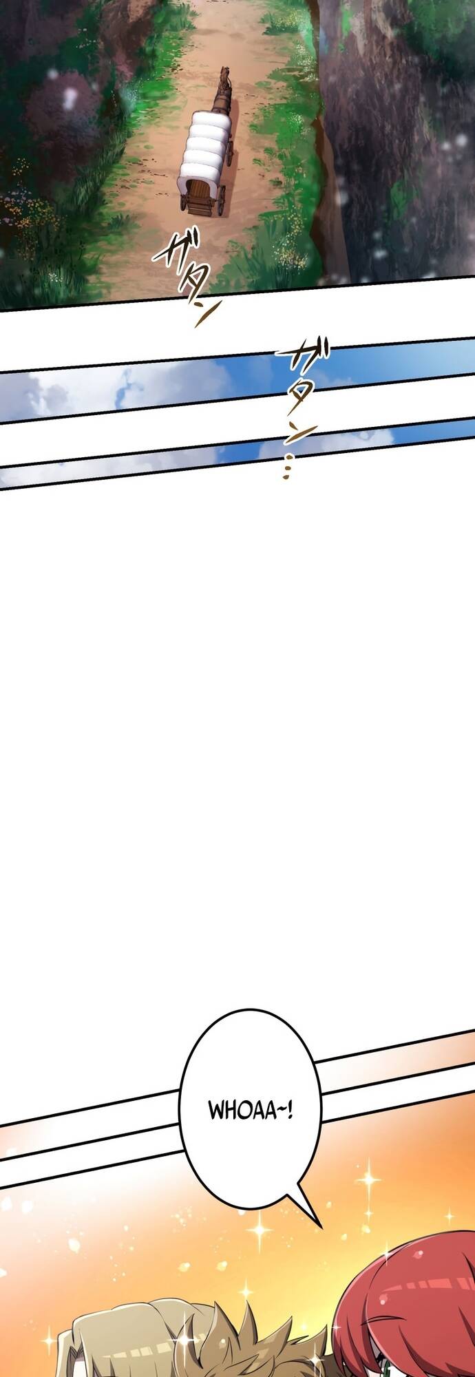 Thực Quỷ Mạo Hiểm Giả - Chapter 2 - Page 22