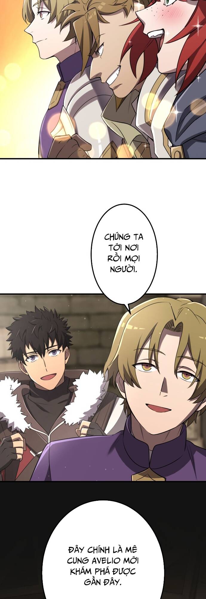 Thực Quỷ Mạo Hiểm Giả - Chapter 2 - Page 23