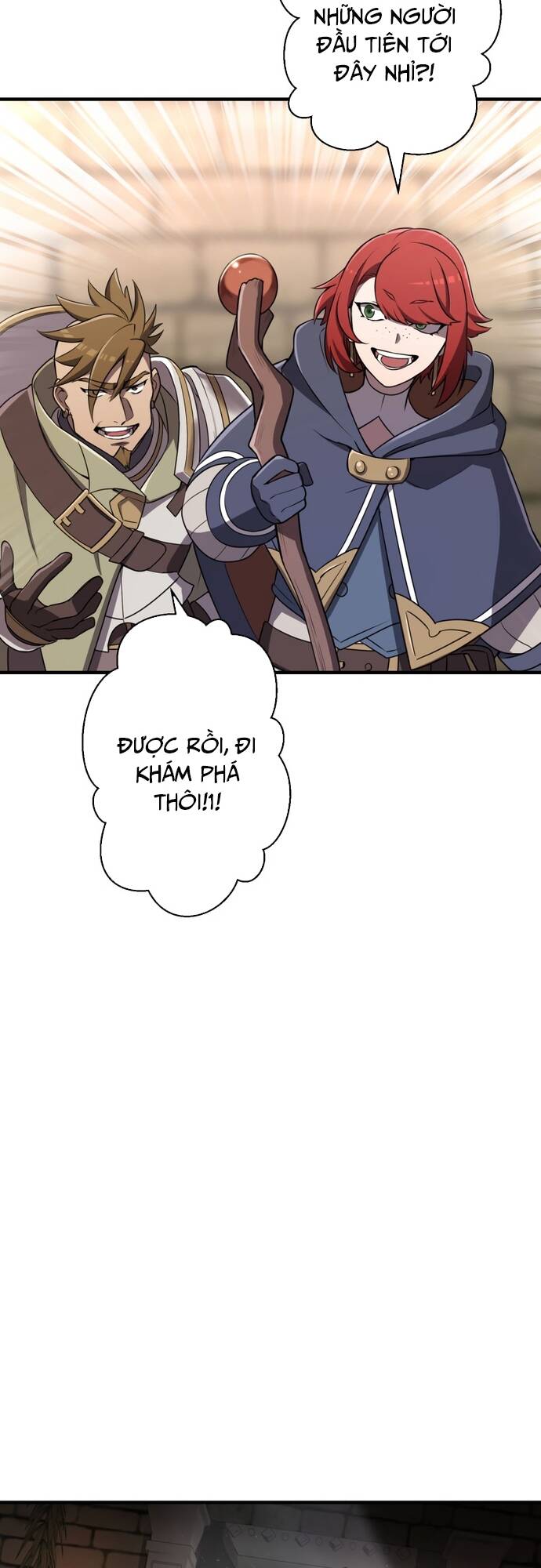 Thực Quỷ Mạo Hiểm Giả - Chapter 2 - Page 25