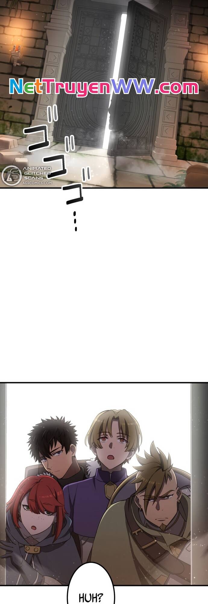 Thực Quỷ Mạo Hiểm Giả - Chapter 2 - Page 26