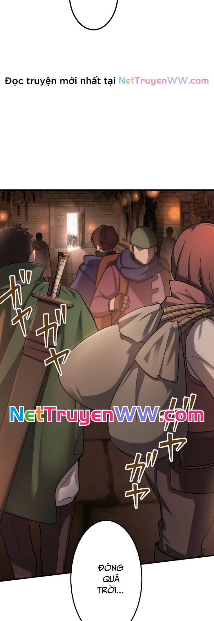 Thực Quỷ Mạo Hiểm Giả - Chapter 2 - Page 27