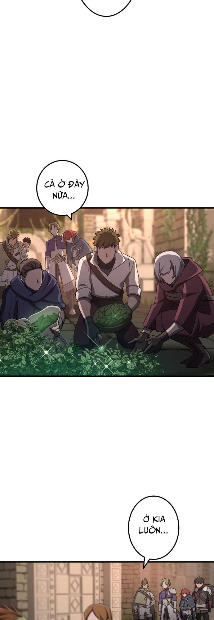 Thực Quỷ Mạo Hiểm Giả - Chapter 2 - Page 28