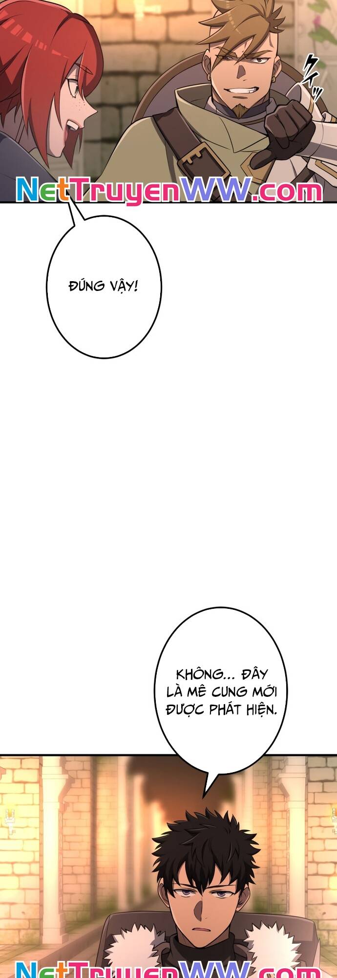 Thực Quỷ Mạo Hiểm Giả - Chapter 2 - Page 32