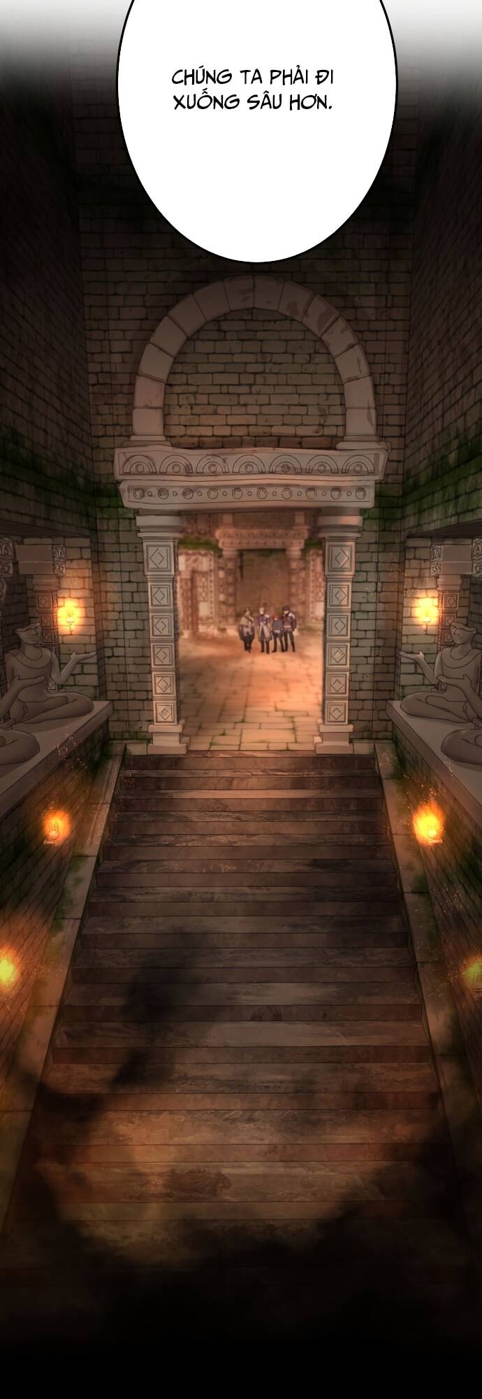 Thực Quỷ Mạo Hiểm Giả - Chapter 2 - Page 36