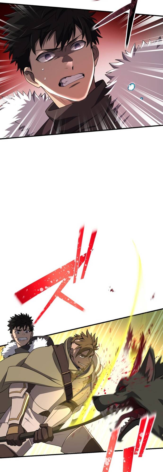 Thực Quỷ Mạo Hiểm Giả - Chapter 2 - Page 39