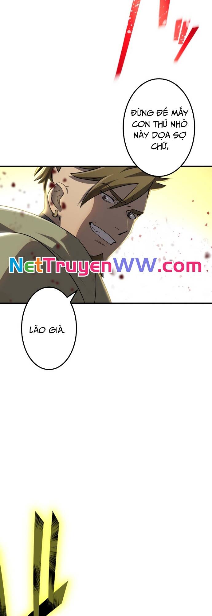 Thực Quỷ Mạo Hiểm Giả - Chapter 2 - Page 40