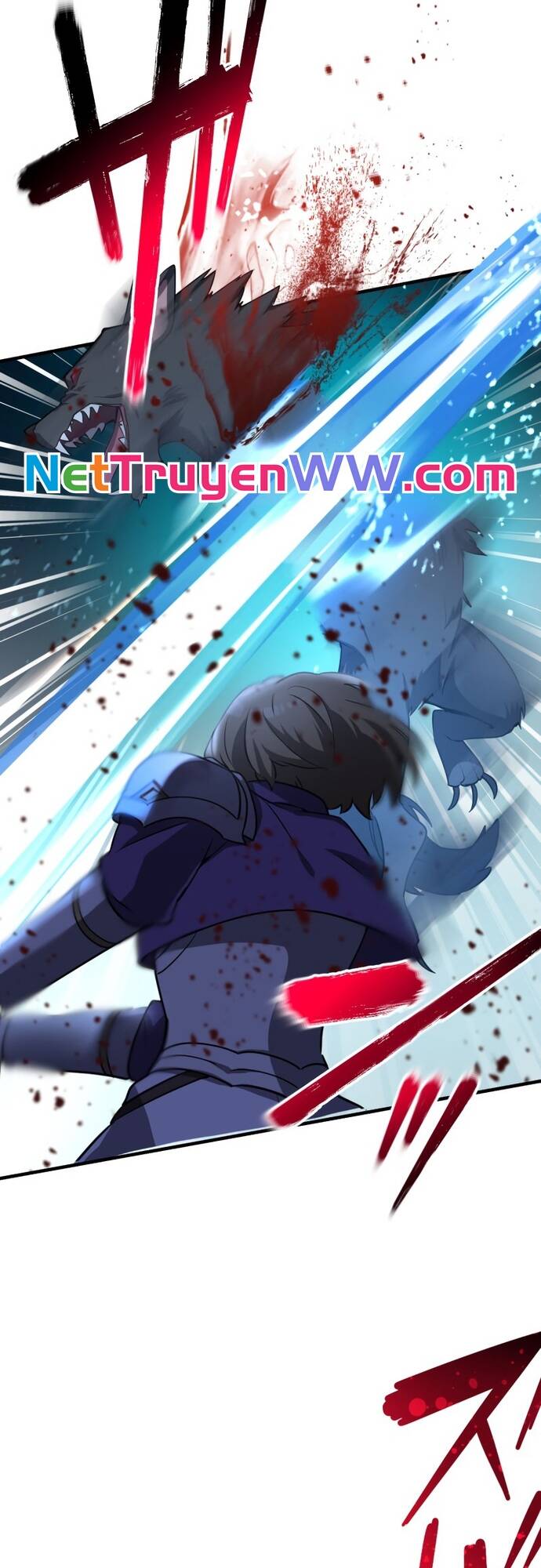 Thực Quỷ Mạo Hiểm Giả - Chapter 2 - Page 42