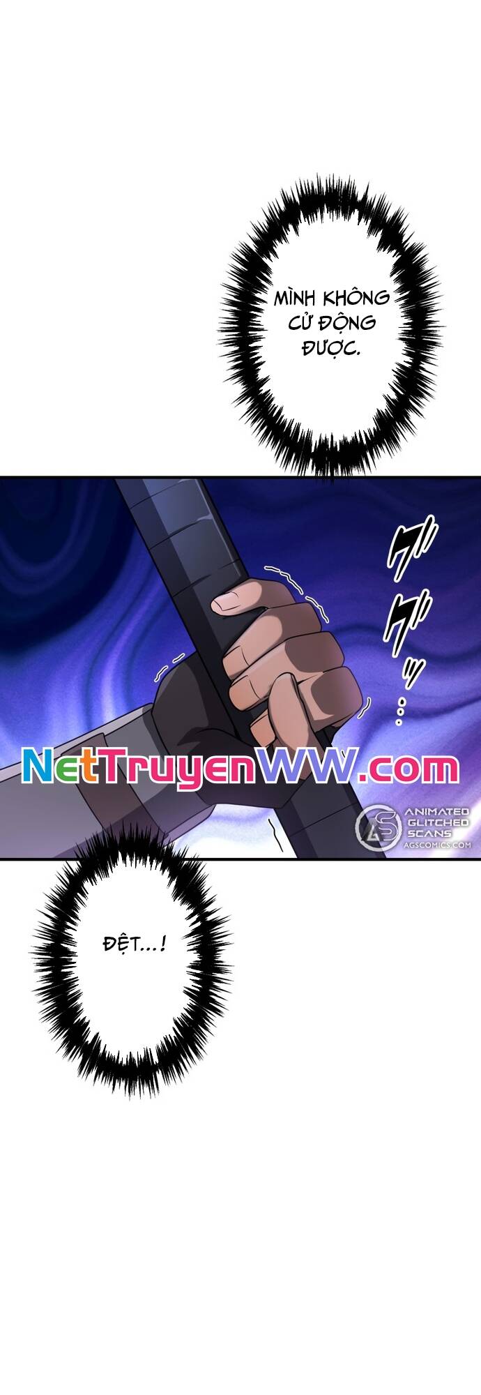 Thực Quỷ Mạo Hiểm Giả - Chapter 2 - Page 44