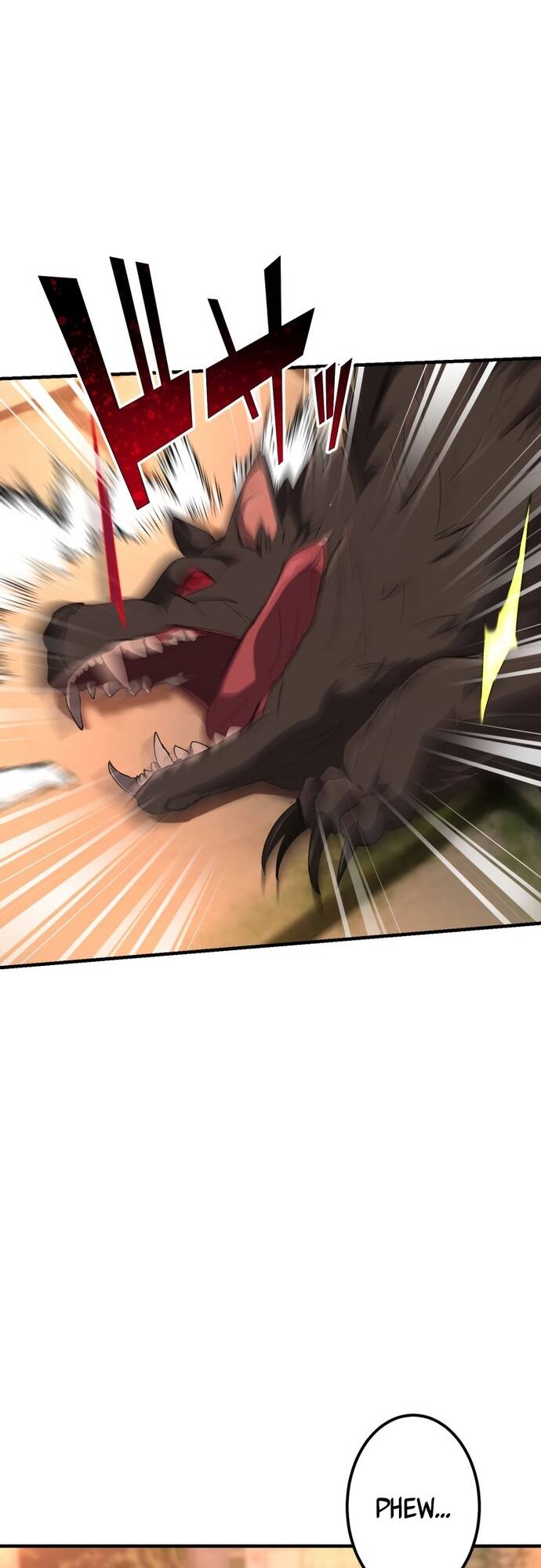 Thực Quỷ Mạo Hiểm Giả - Chapter 2 - Page 45