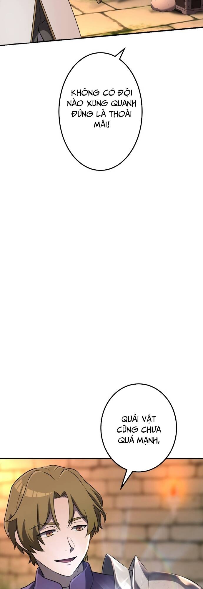 Thực Quỷ Mạo Hiểm Giả - Chapter 2 - Page 47