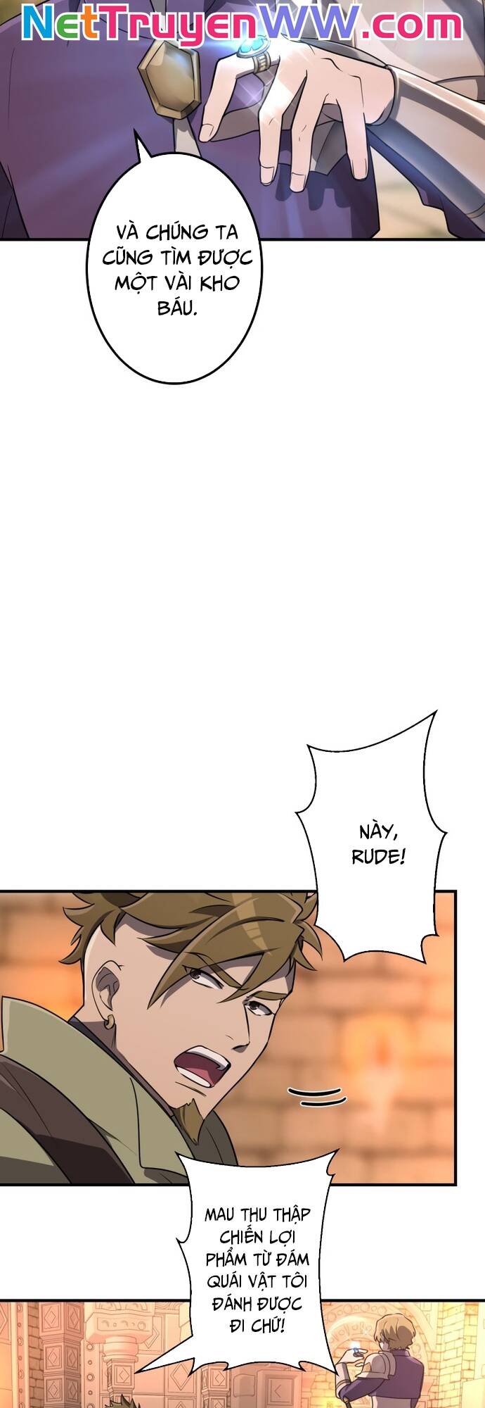 Thực Quỷ Mạo Hiểm Giả - Chapter 2 - Page 48