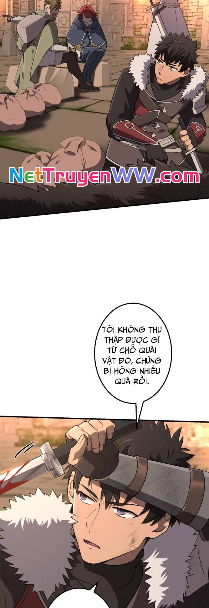 Thực Quỷ Mạo Hiểm Giả - Chapter 2 - Page 49