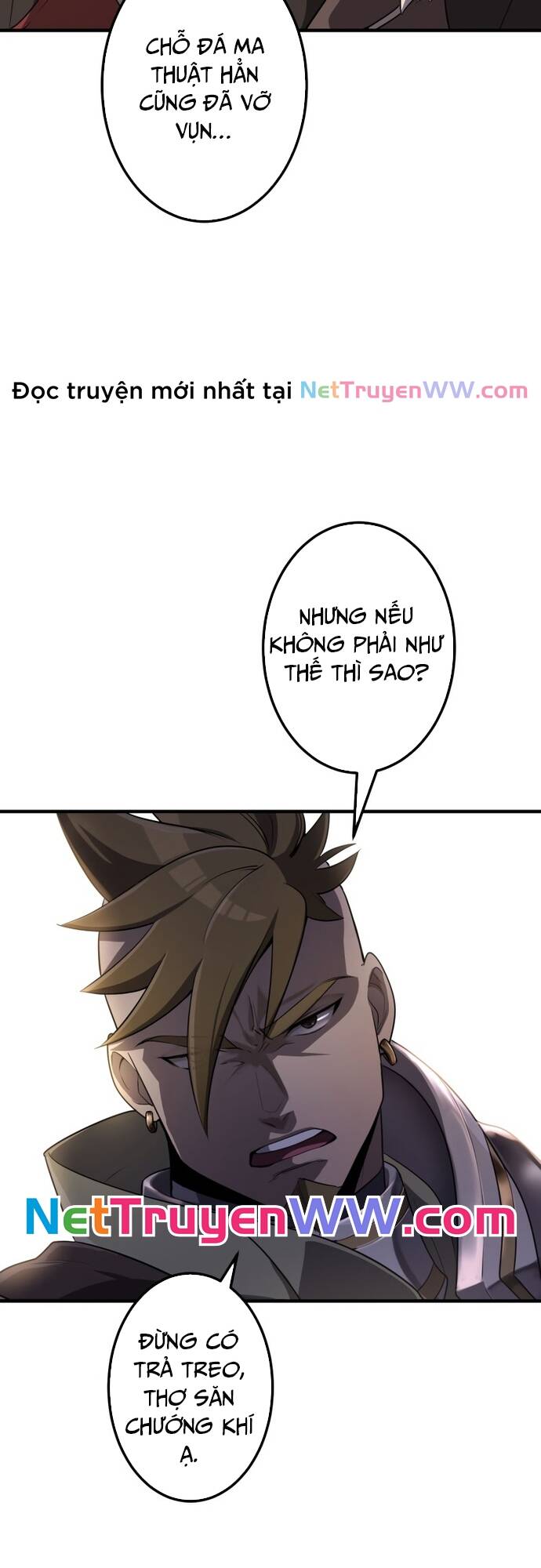 Thực Quỷ Mạo Hiểm Giả - Chapter 2 - Page 50