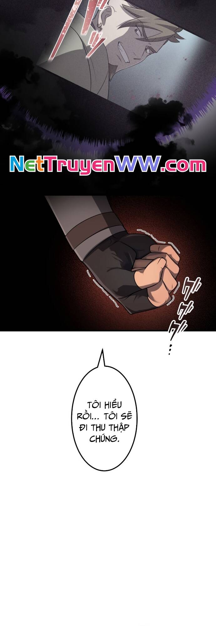 Thực Quỷ Mạo Hiểm Giả - Chapter 2 - Page 52