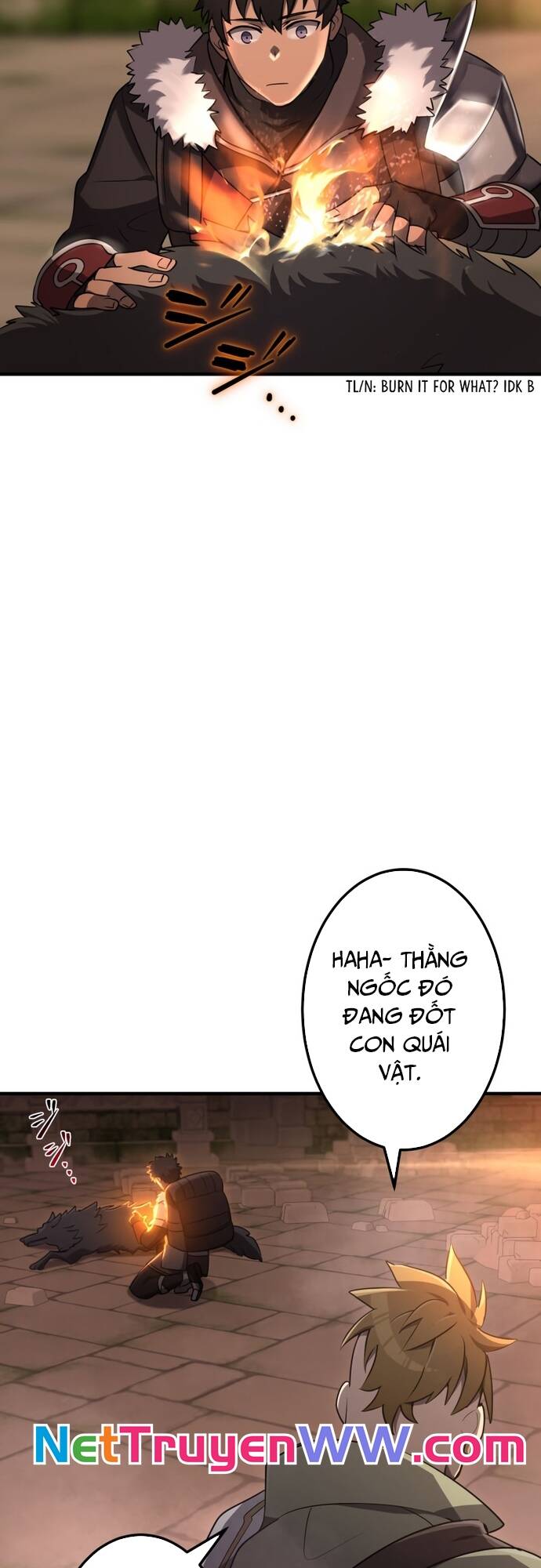 Thực Quỷ Mạo Hiểm Giả - Chapter 2 - Page 55