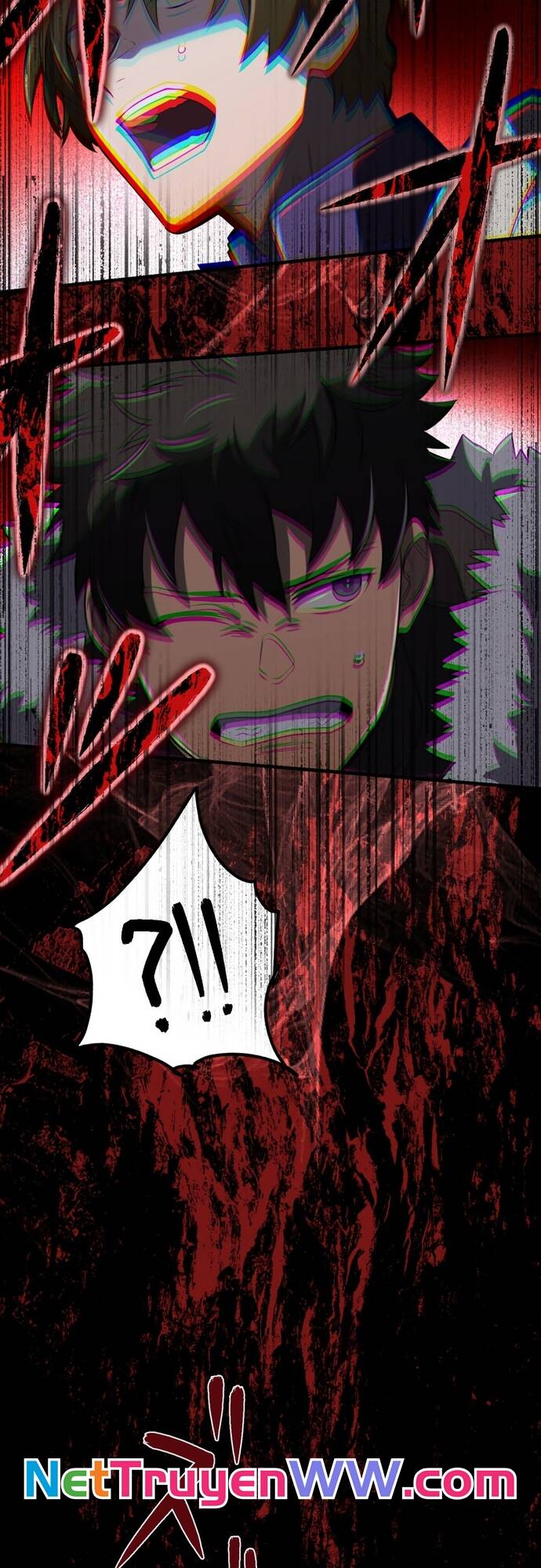 Thực Quỷ Mạo Hiểm Giả - Chapter 2 - Page 60